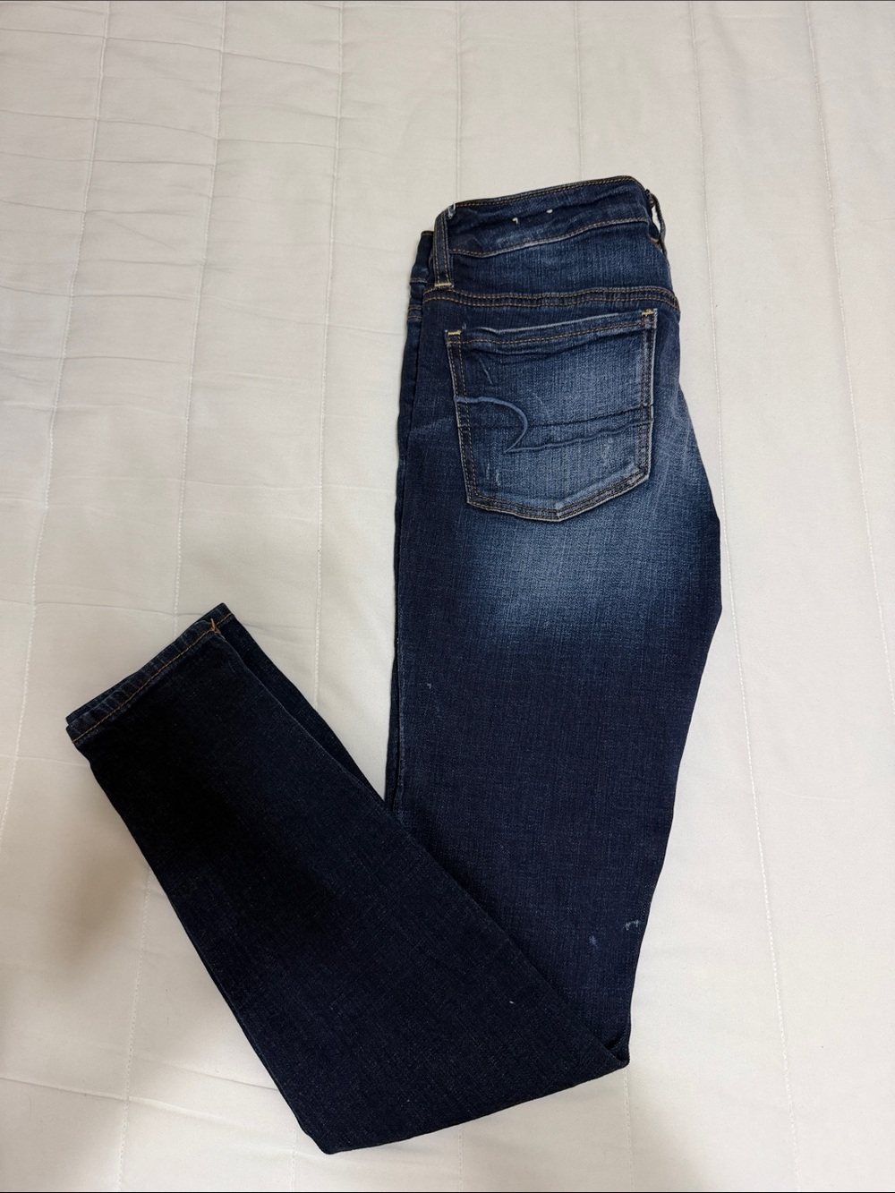 💥 NWOT Dark Wash Women’s Jeans